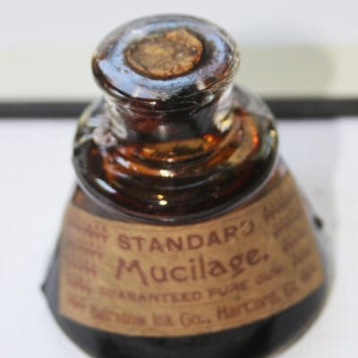 Is It Safe To Use Old Fountain Pen Inks?