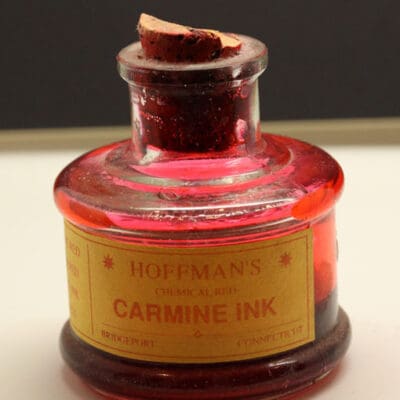 Hoffman' Ink