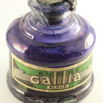 Callia Ink